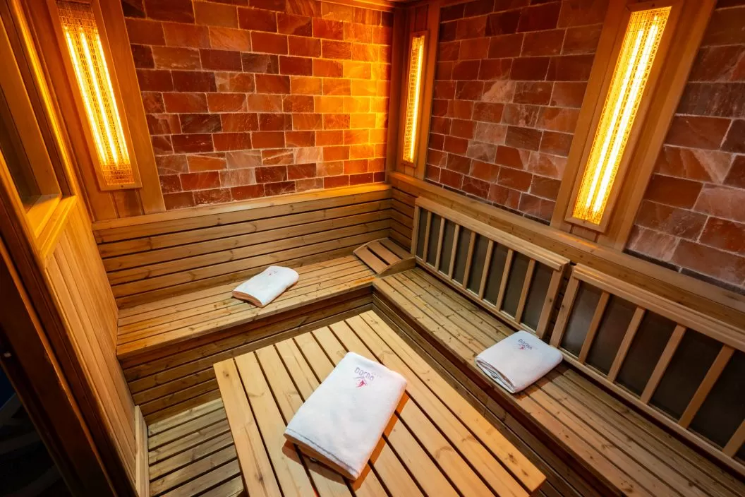 Tratament si Relaxare 2026 Vatra Dornei Hotel Dorna