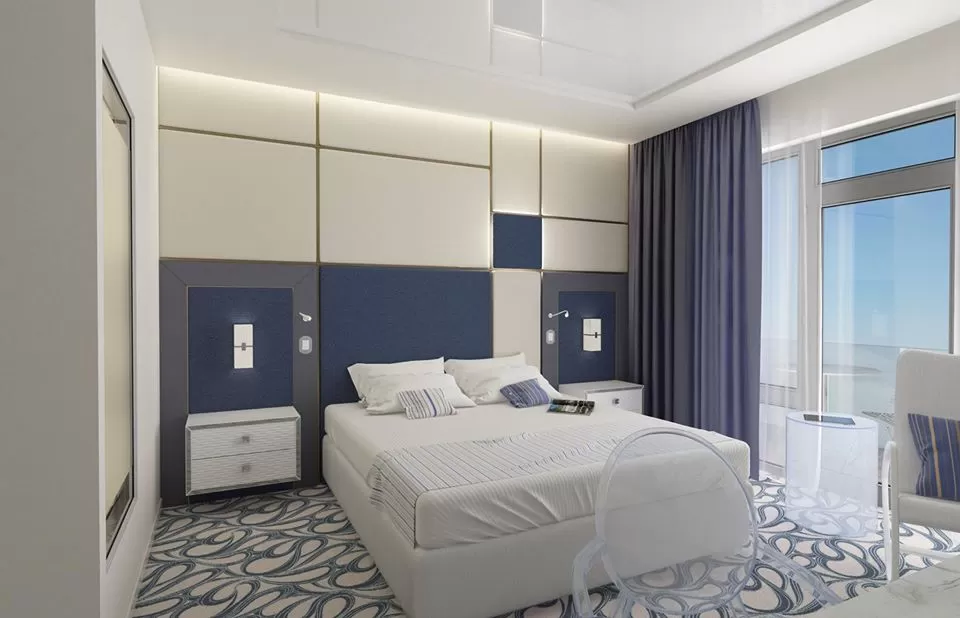 Litoral 2024 Mamaia Hotel Opera