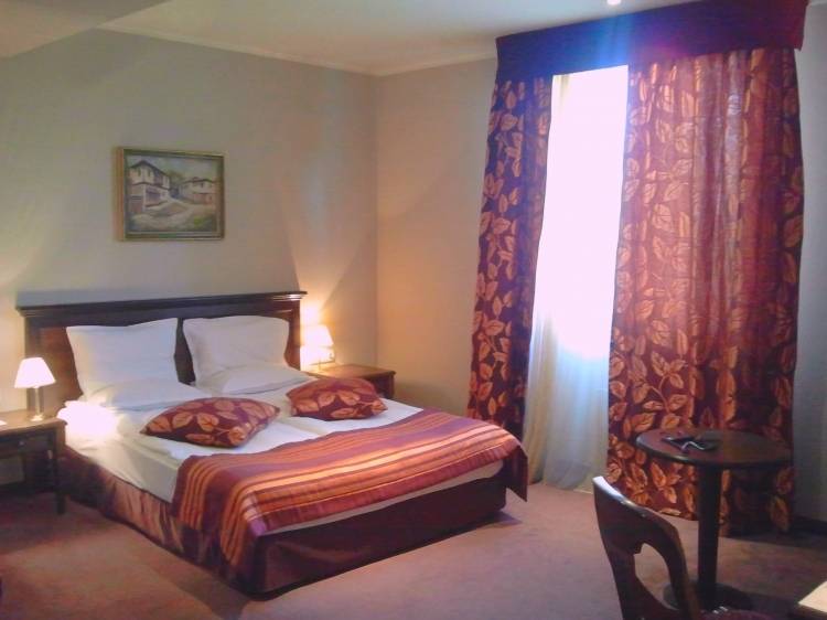 Cazare 2023 Veliko Tarnovo Grand Hotel Yantra
