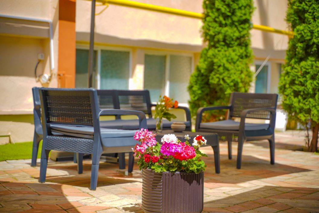 Oferta balneara 2023-2024 la Baile Pucioasa Hotel Turist*** 