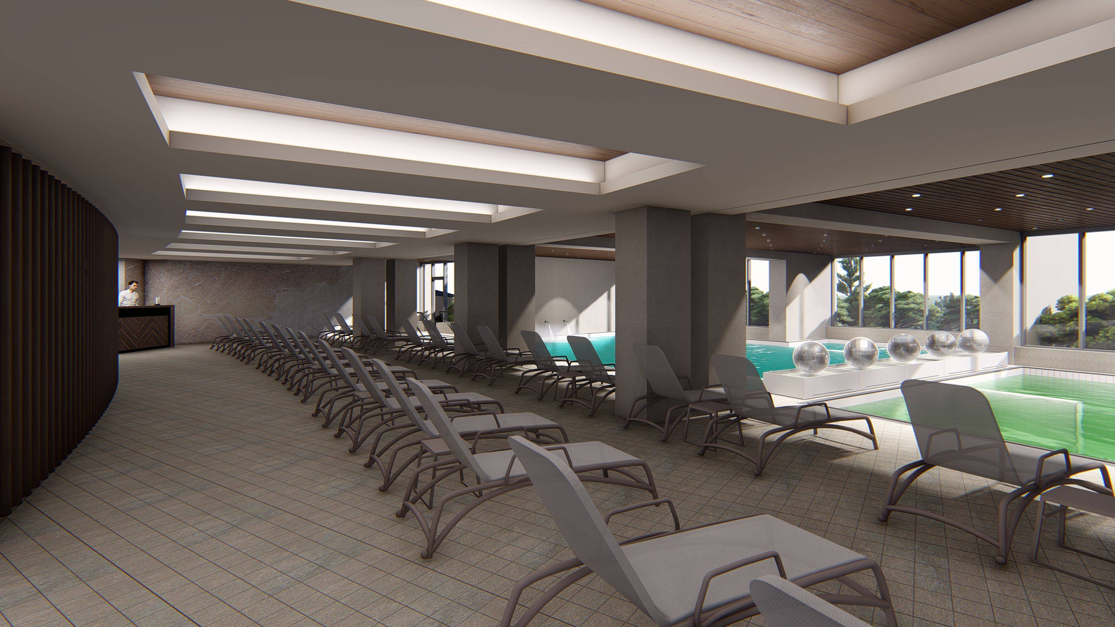 Cura Preventie Sovata Hotel Ensana Health SPA URSINA