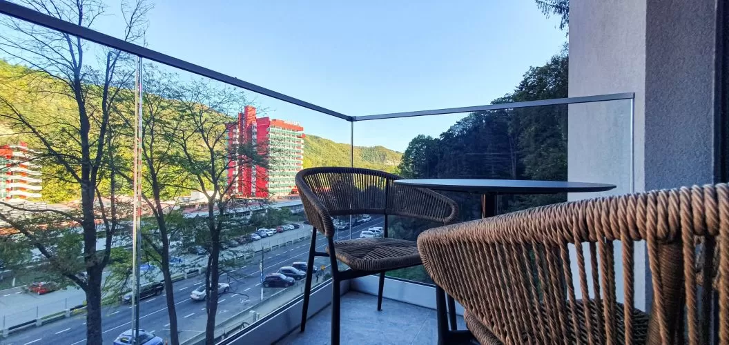 Vacanta SPA 2026 in Caciulata Hotel Bucura