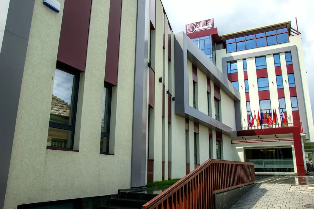 Sejur odihna 2022 Turda Hotel Salis Medical SPA****