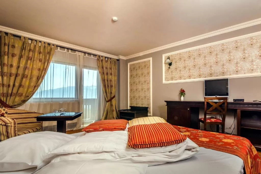 Sejur Odihna 2024 Pestera Hotel Nobillis Carpathian Residence