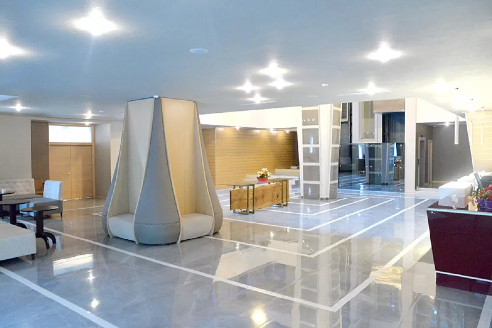 Ospat de Florii 2022 la malul marii Constanta Hotel Ramada****