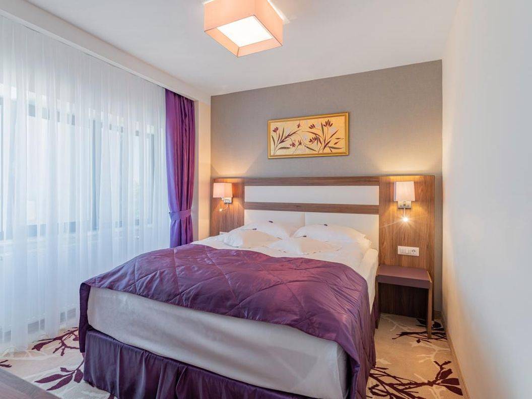 Litoral 2024 Mangalia Hotel New Belvedere