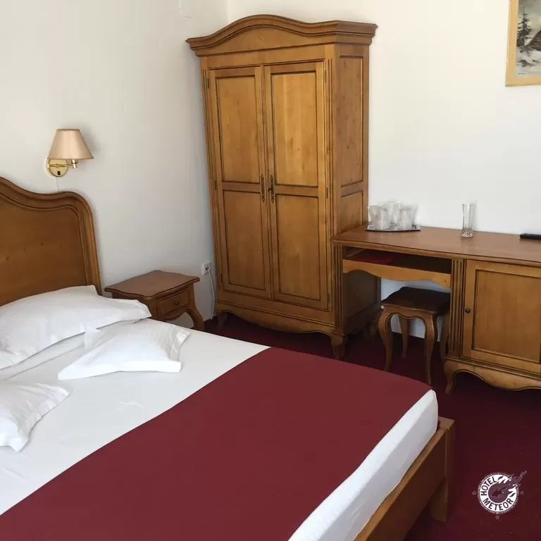 Cazare Cluj Napoca Hotel Meteor***