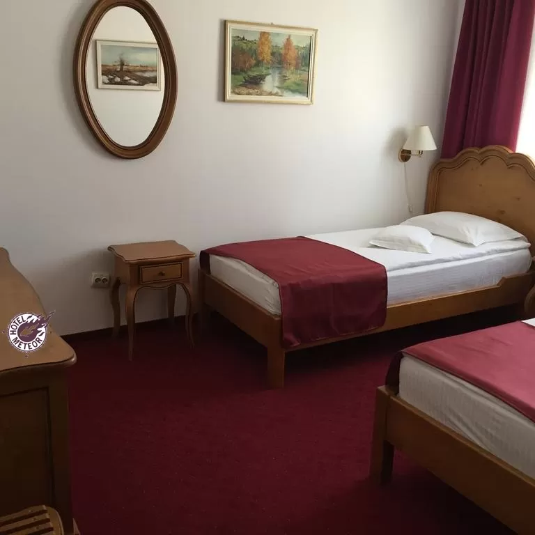 Cazare Cluj Napoca Hotel Meteor***