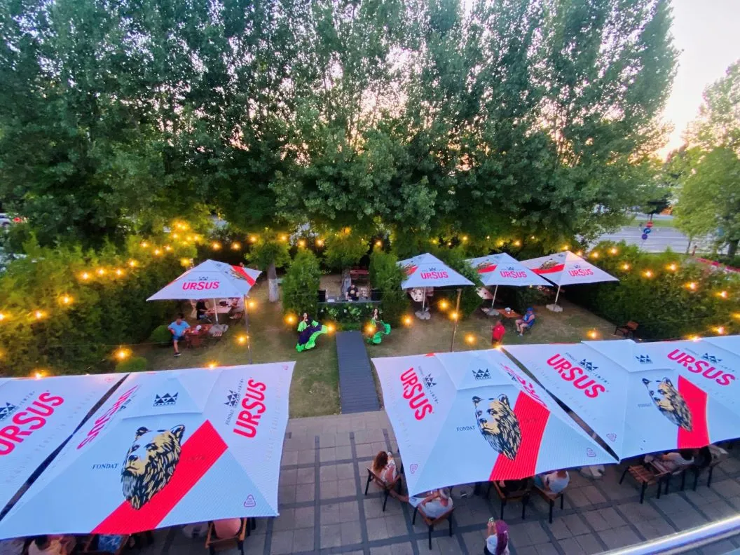Litoral 2026 Mamaia Hotel Marea Neagra