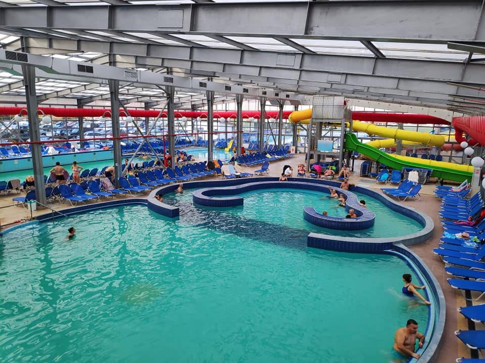 1 Mai 2020 Caciulata Complex Balnear Cozia Pico Mar Travel