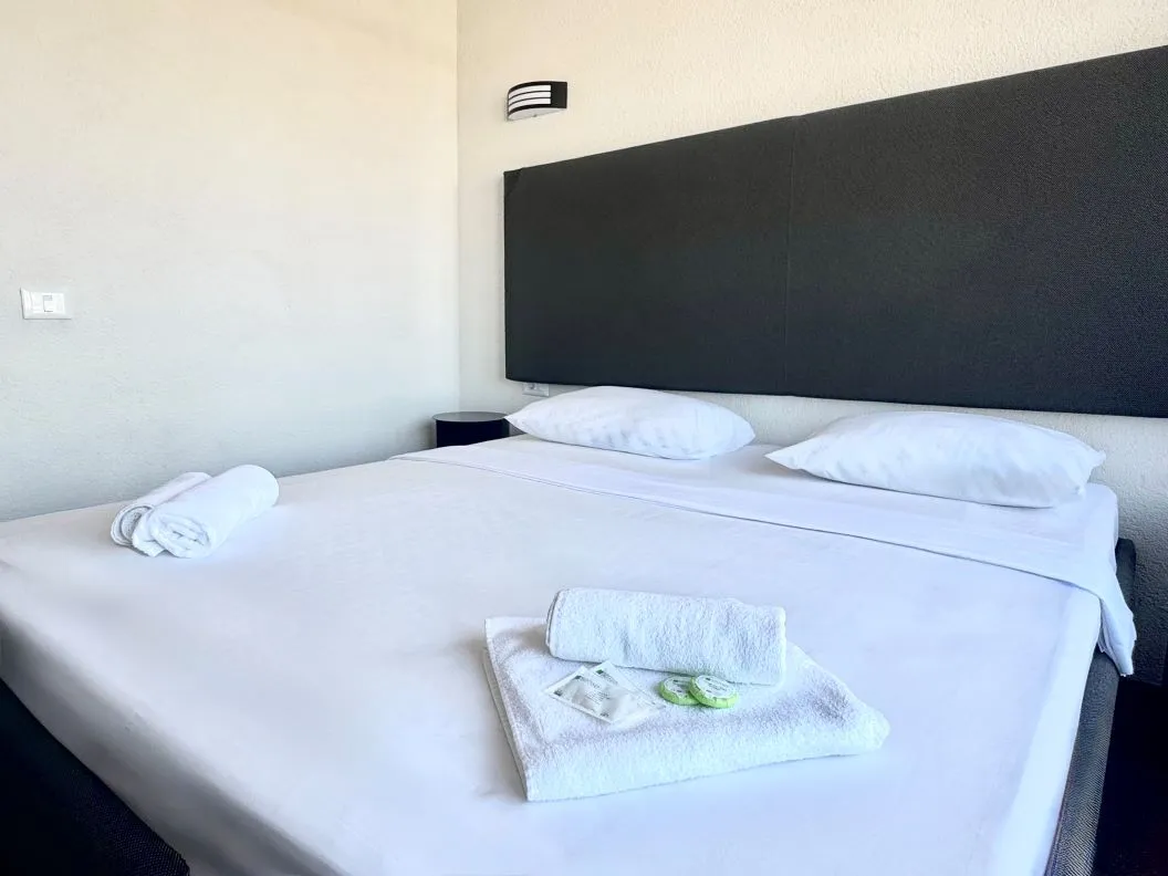 Litoral 2026 Eforie Sud Hotel Almaris