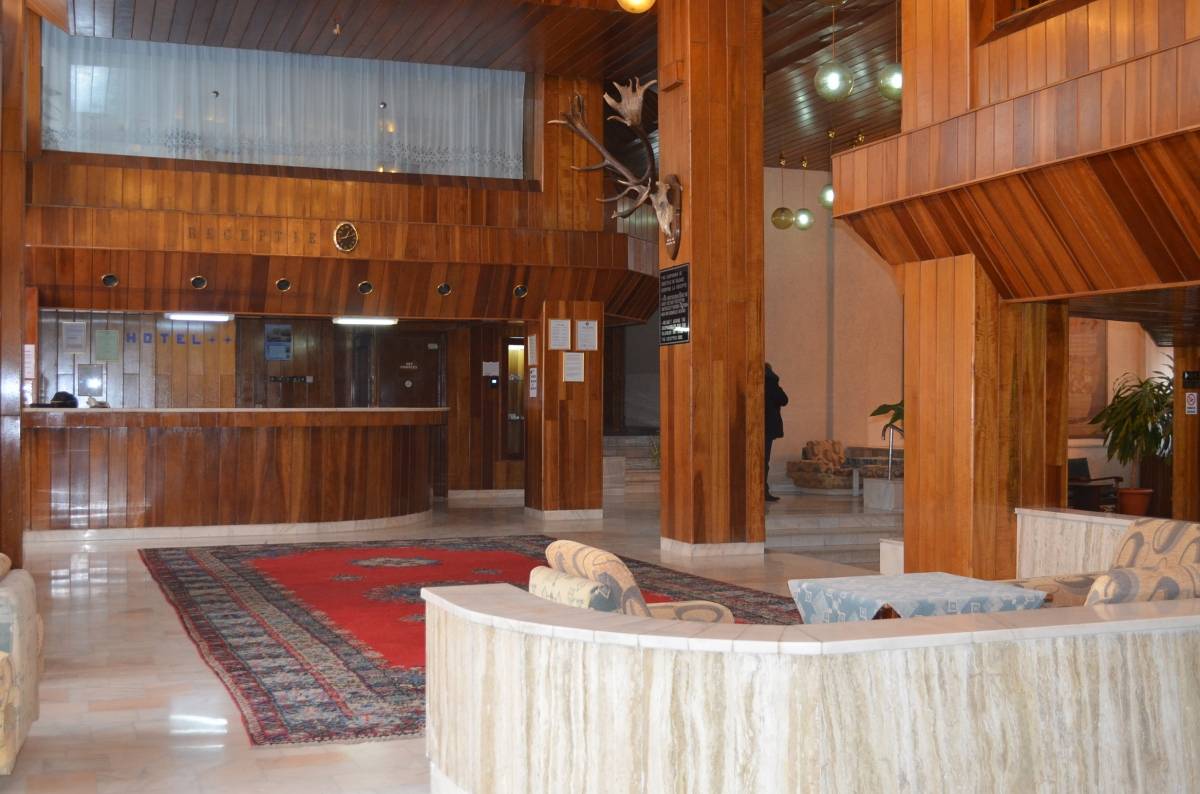Sejur Odihna 2025 Covasna Hotel Bradul