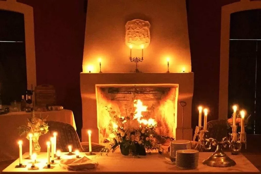 Revelion 2022 in Ardeal Domeniul Zabola****