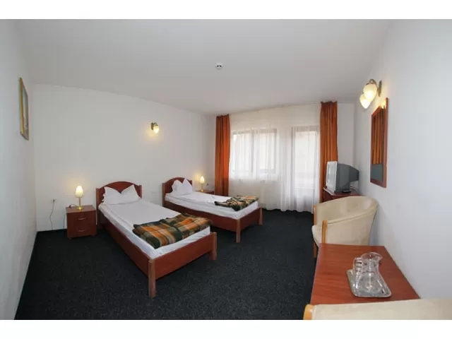 Sejur odihna 2025 Maramures Borsa Hotel Paltinis