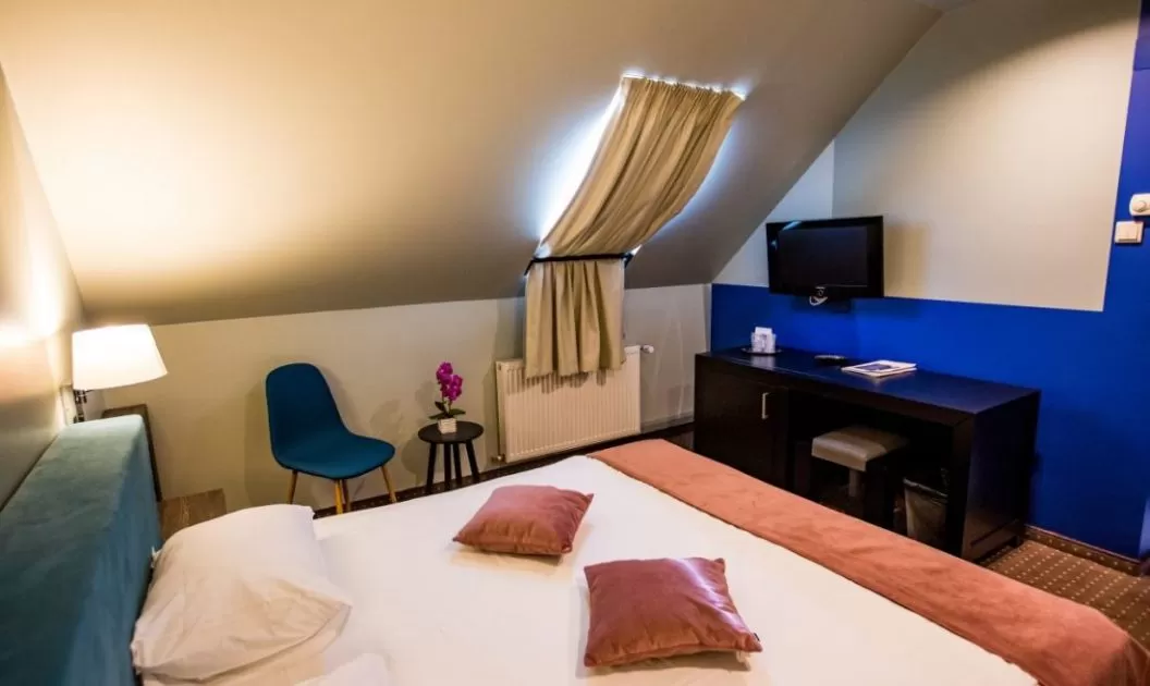 Cazare 2026 Targu Mures Hotel Arena