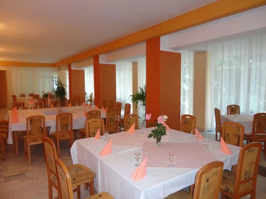 Vacanta la Munte 2025 Geoagiu Bai Hotel Diana