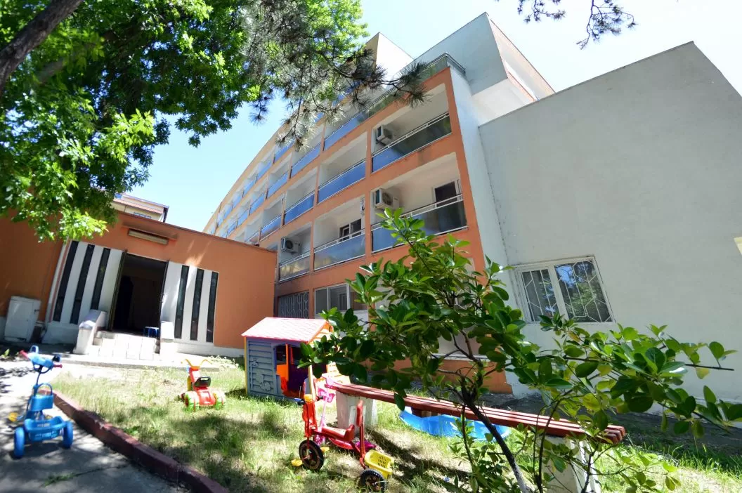 Litoral 2024 Eforie Nord Hotel Selena Ovicris** 