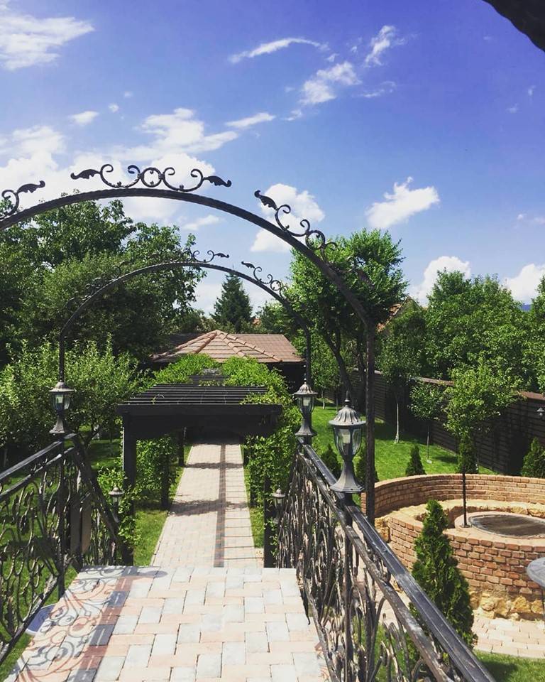 Sejur odihna 2021-2022 Cristian Brasov Ambient Resort*****