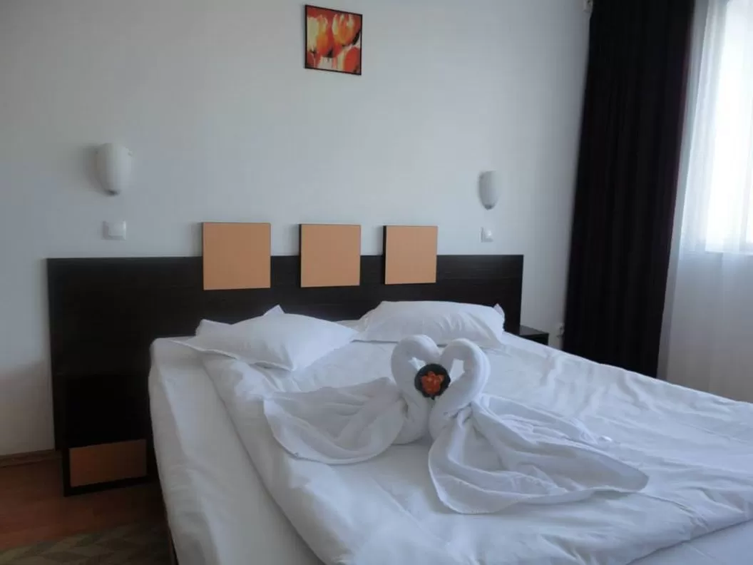 Cazare 2021 Constanta Hotel Arion***