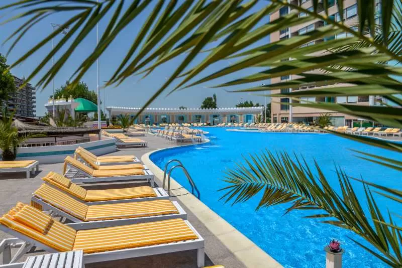 Litoral 2020 Mamaia – Hotel Phoenicia Luxury Resort***** 