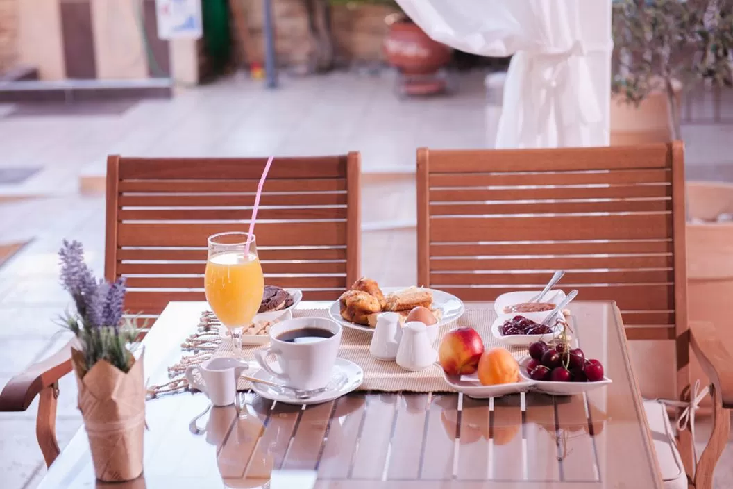 Sejur litoral 2024 Paralia Hotel Vizantio***