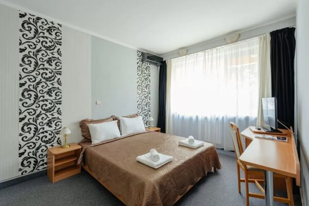 Cazare 2025 Hunedoara Hotel Rusca***