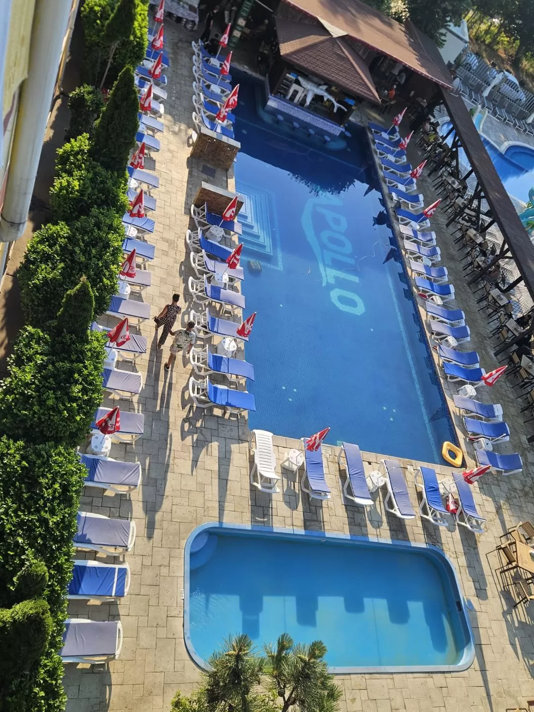 Litoral 2026 Eforie Nord Hotel Apollo Ovicris