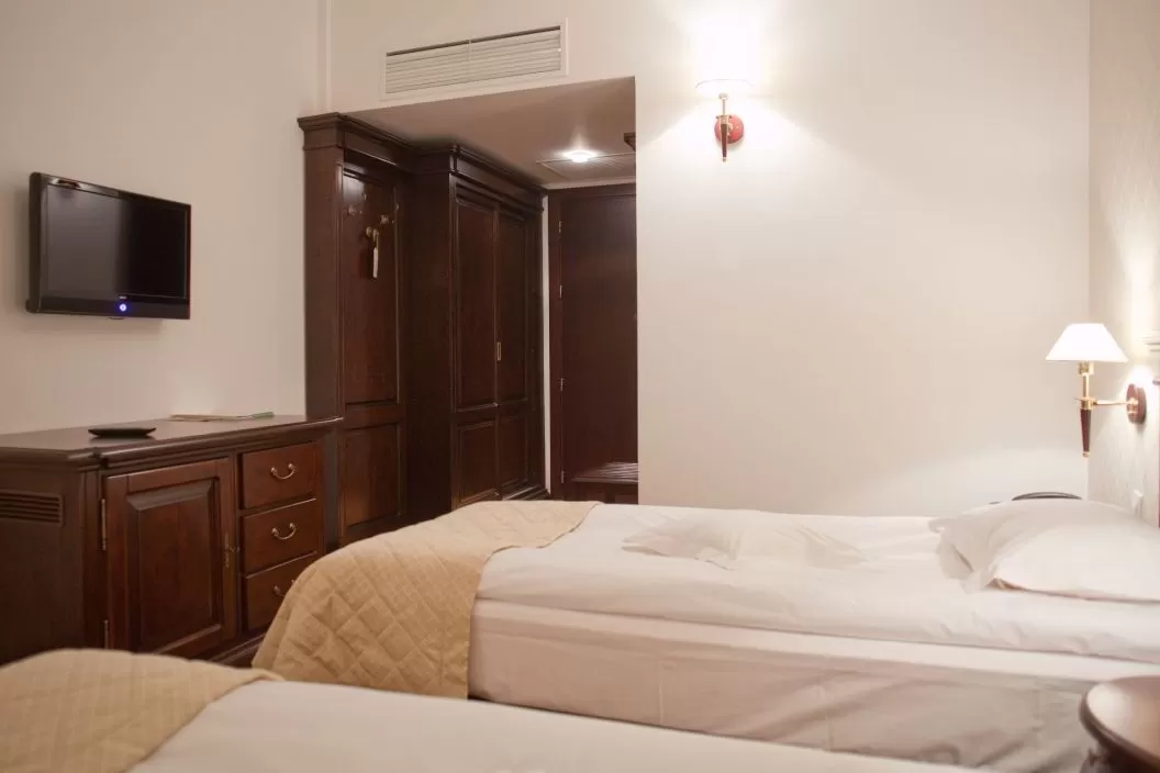 Cazare 2024-2025 Iasi Hotel Bellaria