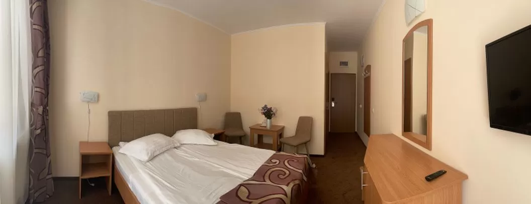 Tratament Balnear Asculta-ti Inima 2025 Tusnad Hotel Tusnad