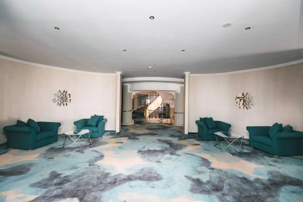 Sejur Tratament Balnear 2025 Baile Felix Hotel International