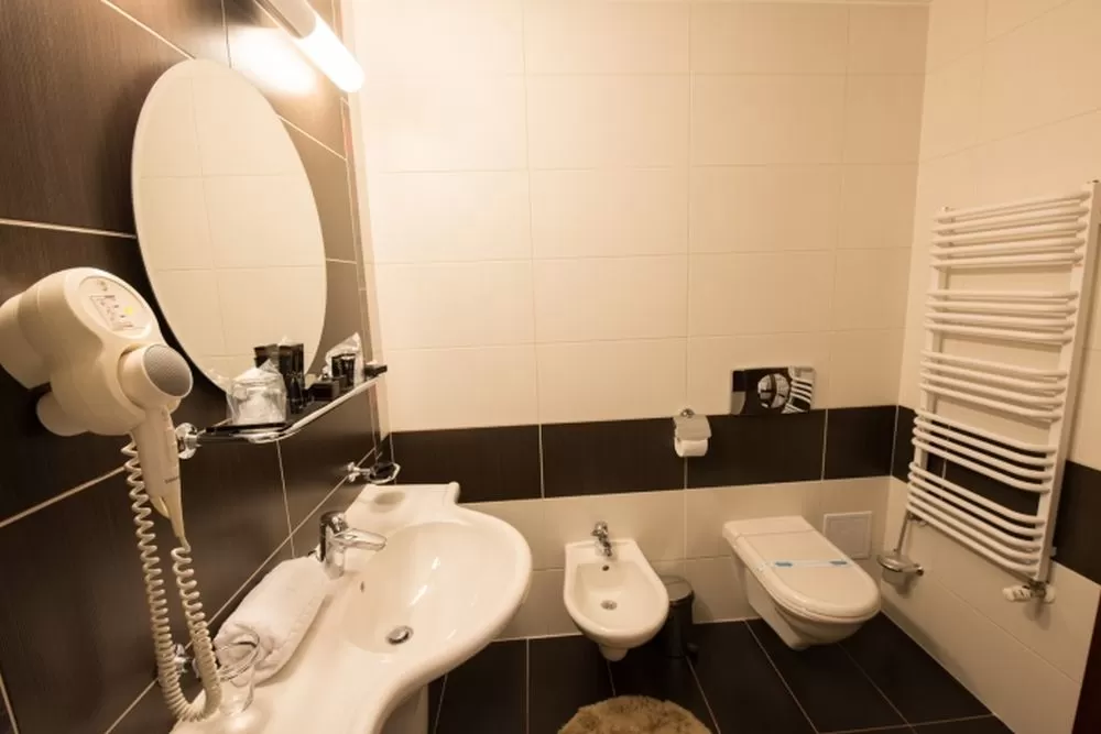 Sejur odihna 2020 Poiana Brasov Hotel Edelweiss****