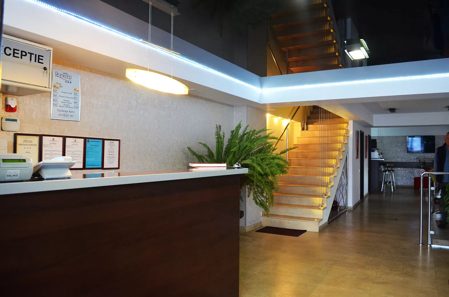 Cazare 2025 Sibiu Hotel Premier