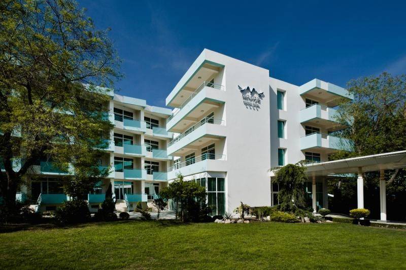 Tratament Balnear Active Rheuma 2025 Eforie Nord Hotel Mirage MedSPA