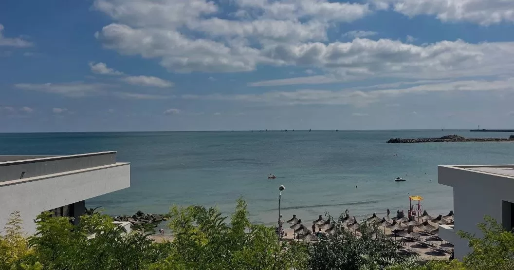Litoralul pentru Toti 2026 Mangalia Hotel Corsa