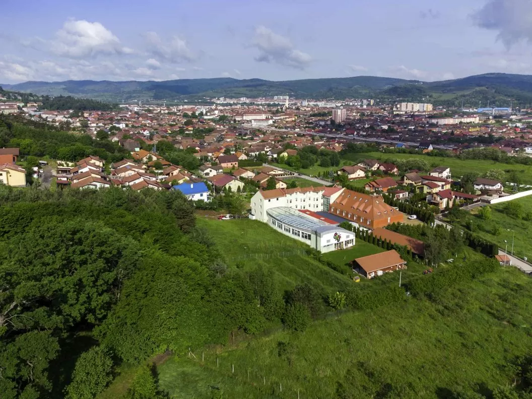 Sejur odihna 2024 Medias Hotel Mercure Binderbubi****