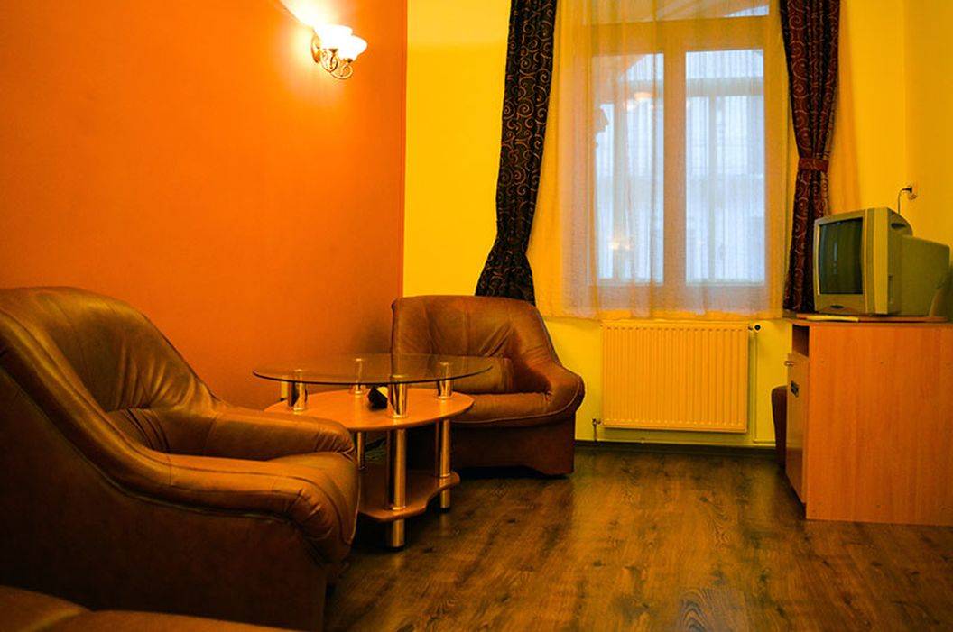 Cazare Cluj Napoca Hotel Agape****