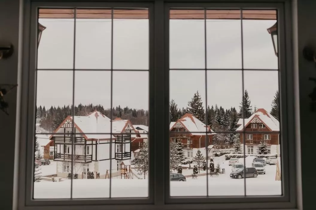 Revelion 2023 Poiana Brasov Monterai Resort***