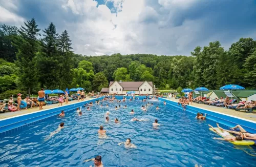 Confort si Relaxare 2025 Moneasa Hotel Parc