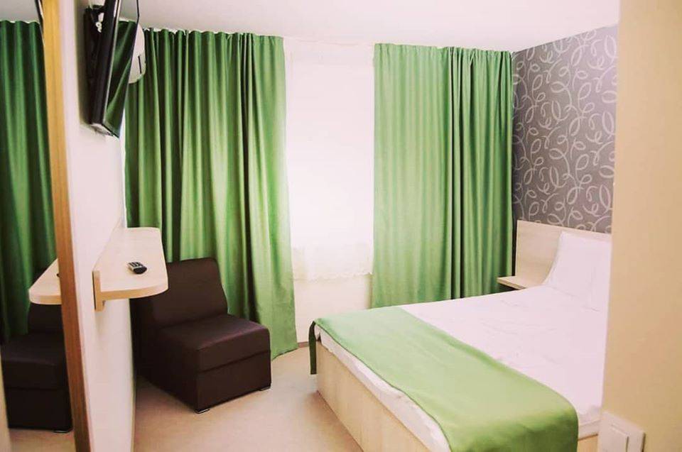 Litoral 2021 Mamaia Hotel Doina***