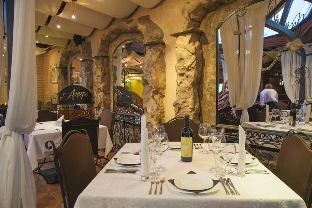 Craciunul 2022 Veliko Tarnovo Hotel Alegro***