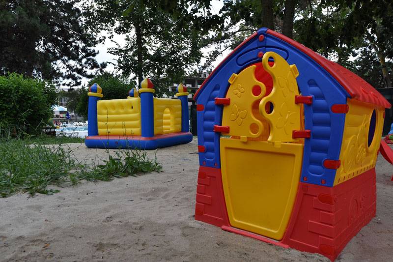 Litoralul pentru toti 2021 Neptun Q Hotel***