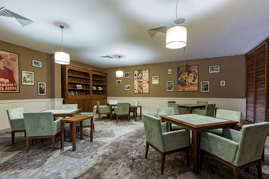 Vacanta 2022 in Sandanski Interhotel Sandanski**** 