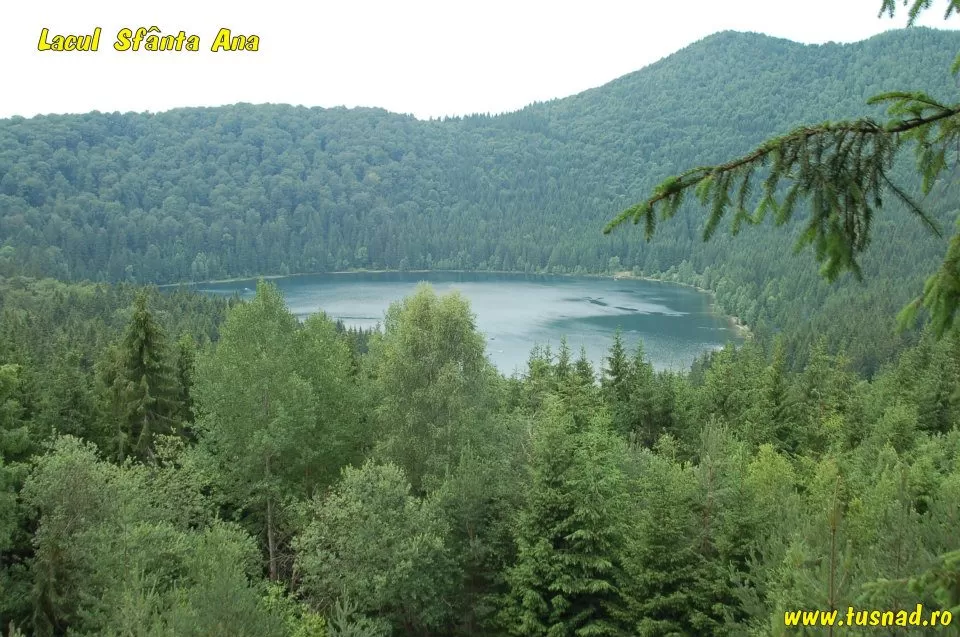 Armonia Naturii 2024 la Baile Tusnad Hotel Ciucas