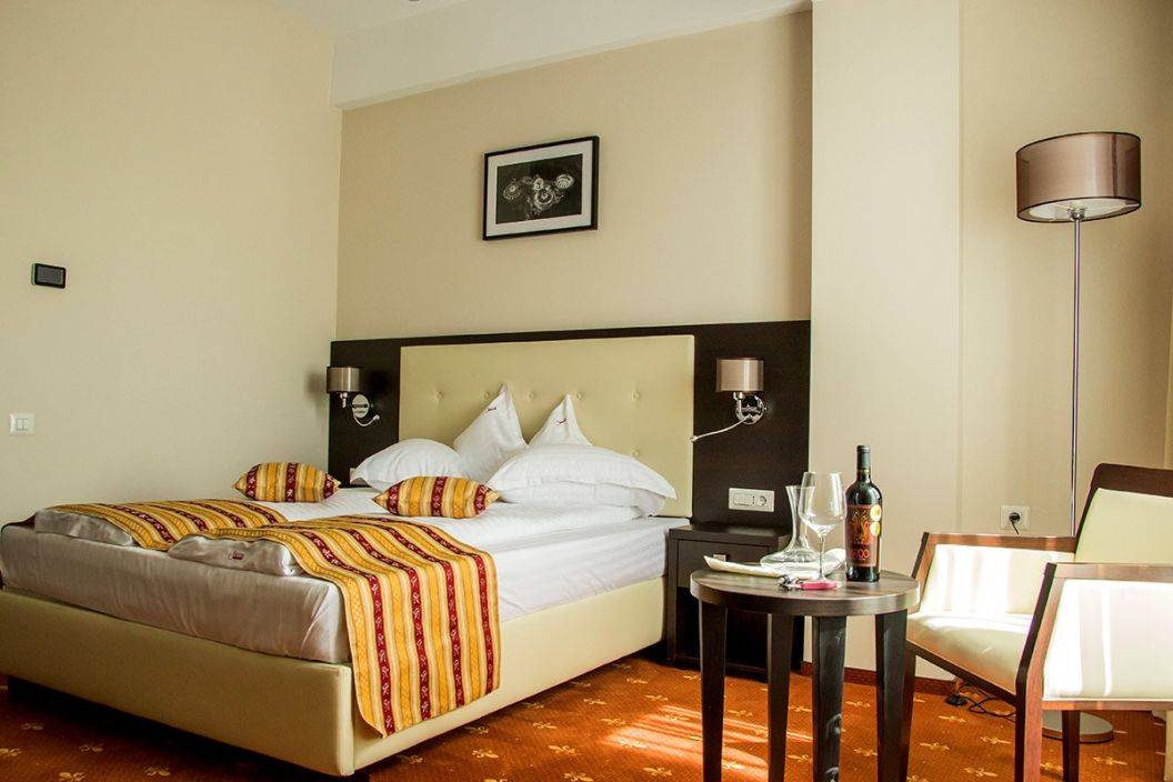 Sejur odihna 2022 Turda Hotel Salis Medical SPA****