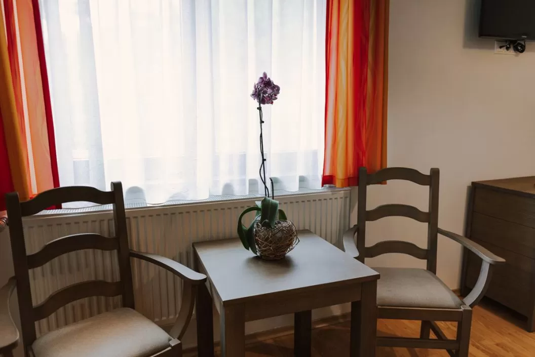 Cazare Odorheiu Secuiesc Septimia Hotels & SPA****
