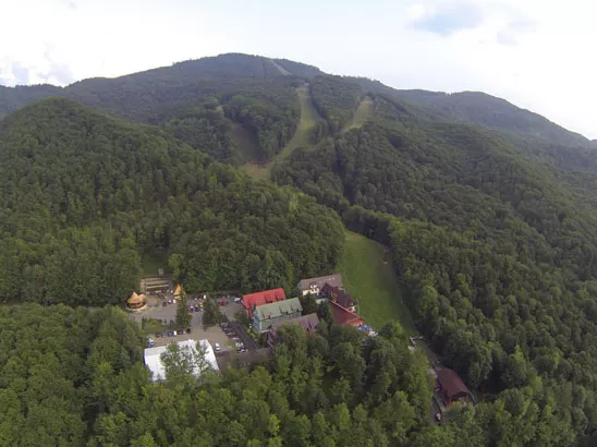 Sejur Munte Maramures 2025 Baia Sprie Complex Turistic SUIOR BAZA