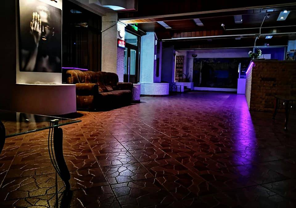 Cazare Constanta 2024 Hotel Dobrogea**