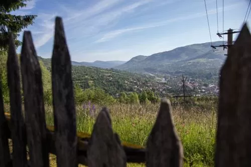 Cazare Valea Doftanei Sat Traisteni Casa Briza*** 