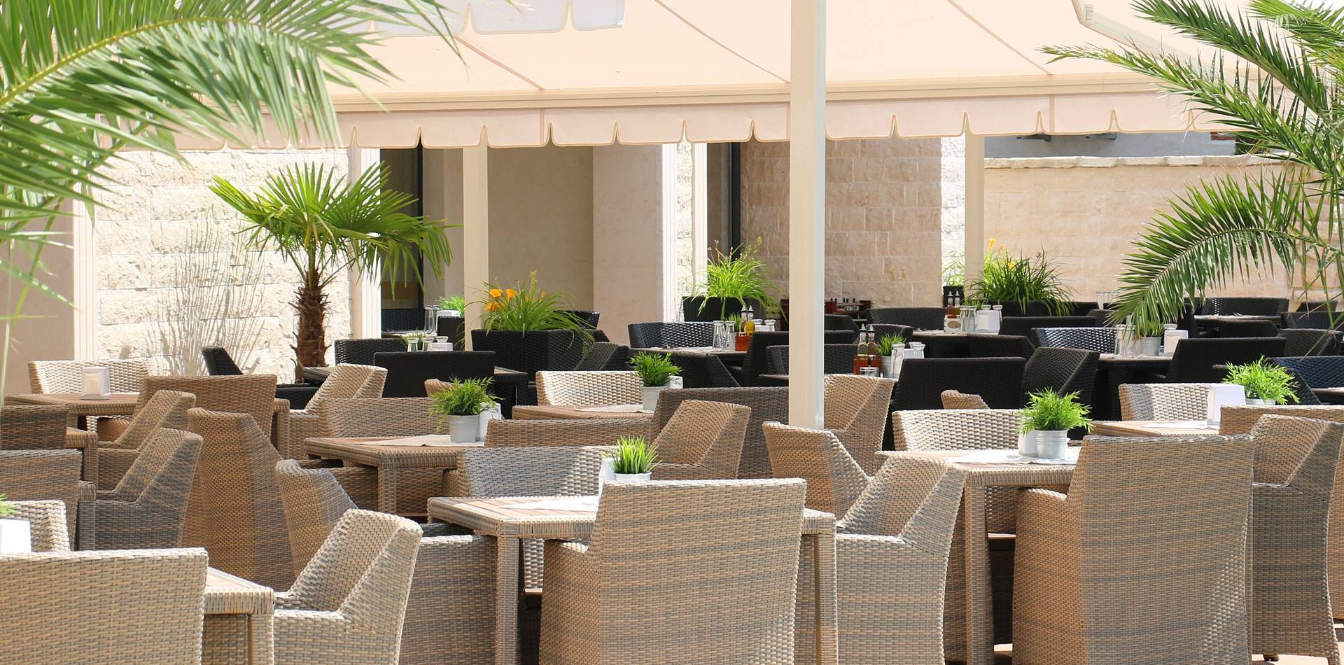 Litoral 2021 Balcic Hotel Antik