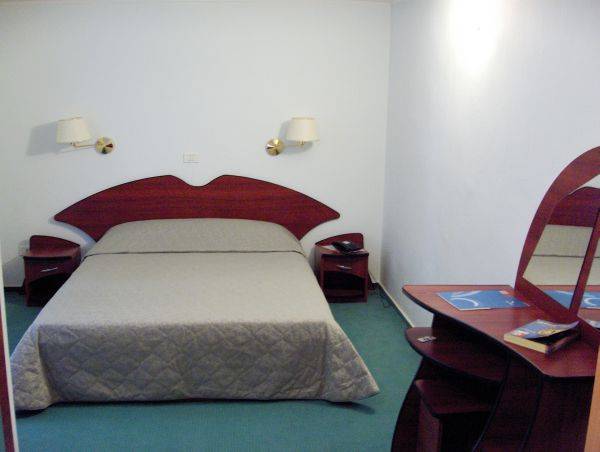 Cazare 2023 Tulcea Hotel Egreta***